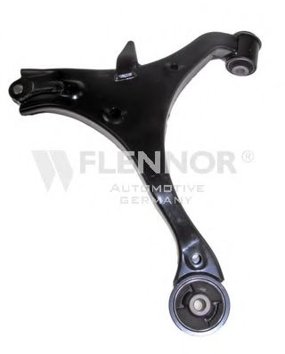 FL9977-G FLENNOR Wheel Suspension Track Control Arm