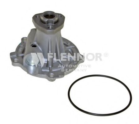 FWP70108 FLENNOR Cooling System Water Pump