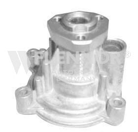 FWP70117 FLENNOR Cooling System Water Pump