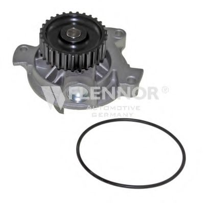 FWP70126 FLENNOR Cooling System Water Pump