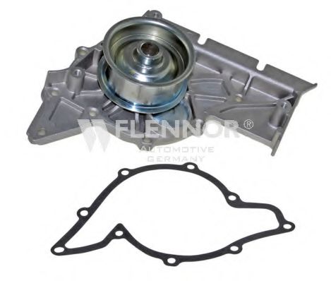 FWP70132 FLENNOR Cooling System Water Pump