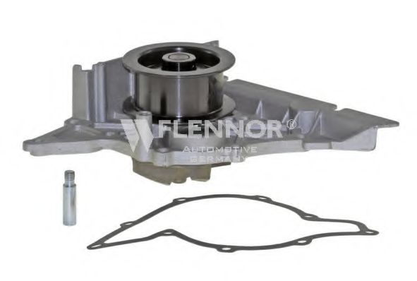 FWP70138 FLENNOR Cooling System Water Pump