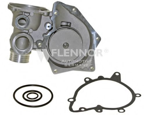 FWP70153 FLENNOR Cooling System Water Pump