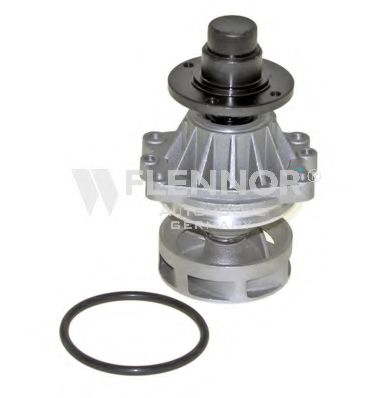 FWP70155 FLENNOR Cooling System Water Pump