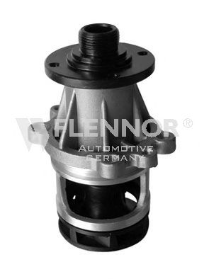 FWP70169 FLENNOR Cooling System Water Pump