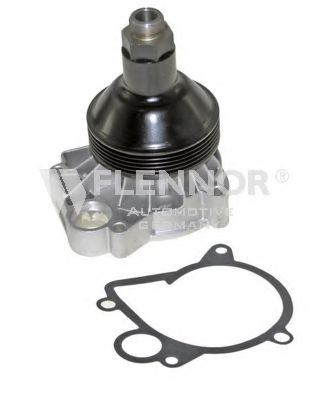 FWP70177 FLENNOR Cooling System Water Pump