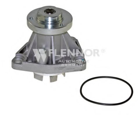 FWP70194 FLENNOR Cooling System Water Pump