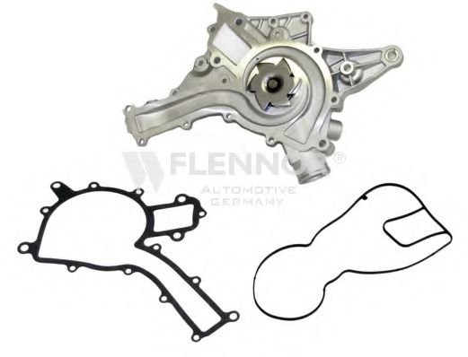 FWP70235 FLENNOR Cooling System Water Pump