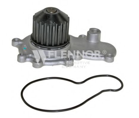 FWP70240 FLENNOR Cooling System Water Pump