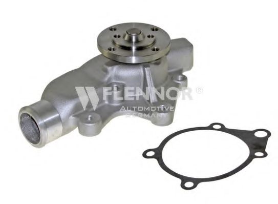 FWP70261 FLENNOR Cooling System Water Pump