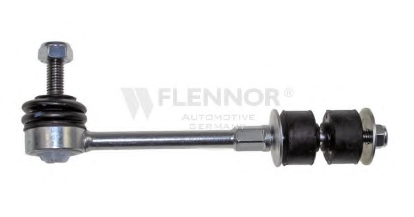 FL0140-H FLENNOR Wheel Suspension Rod/Strut, stabiliser