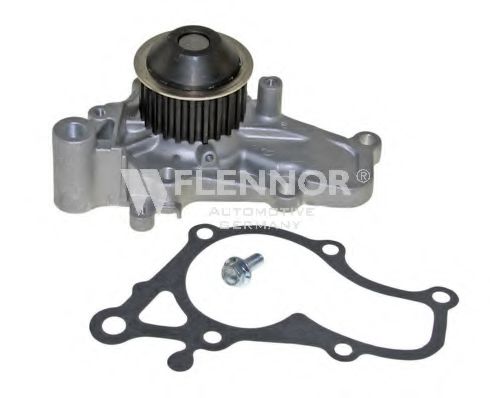 FWP70280 FLENNOR Cooling System Water Pump