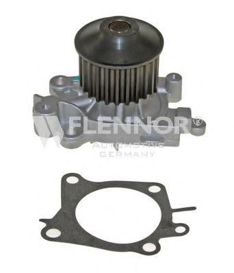 FWP70281 FLENNOR Cooling System Water Pump