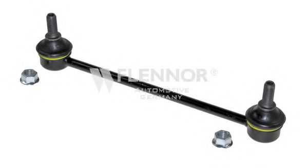 FL0144-H FLENNOR Wheel Suspension Rod/Strut, stabiliser
