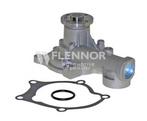 FWP70285 FLENNOR Gasket Set, cylinder head