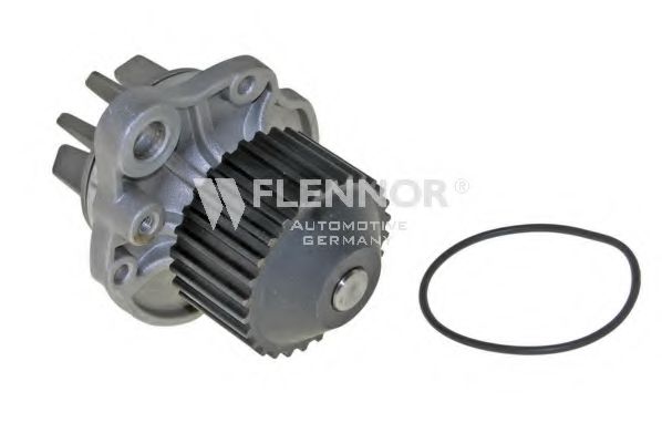 FWP70303 FLENNOR Cooling System Water Pump