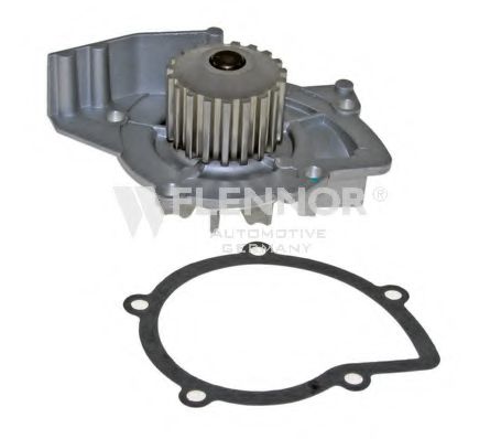 FWP70309 FLENNOR Cooling System Water Pump