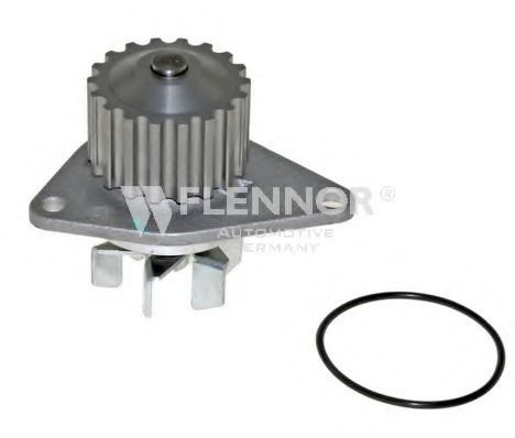 FWP70314 FLENNOR Cooling System Water Pump