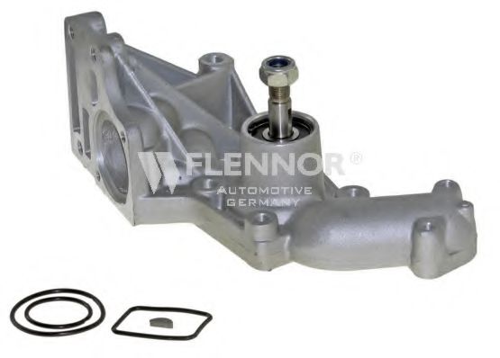 FWP70316 FLENNOR Cooling System Water Pump