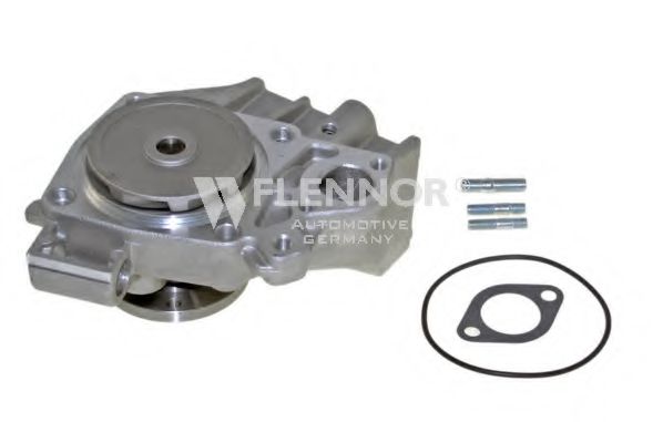 FWP70319 FLENNOR Cooling System Water Pump