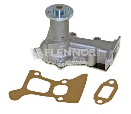 FWP70353 FLENNOR Cooling System Water Pump