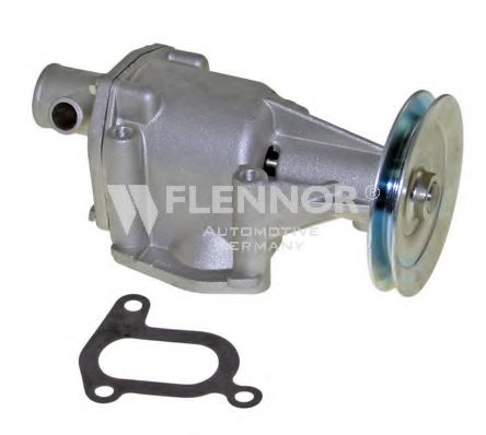 FWP70368 FLENNOR Cooling System Water Pump