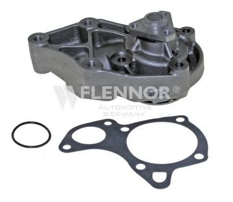 FWP70377 FLENNOR Cooling System Water Pump