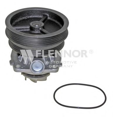 FWP70379 FLENNOR Cooling System Water Pump