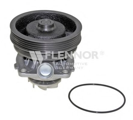 FWP70385 FLENNOR Cooling System Water Pump