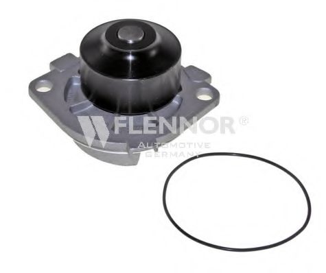 FWP70395 FLENNOR Cooling System Water Pump