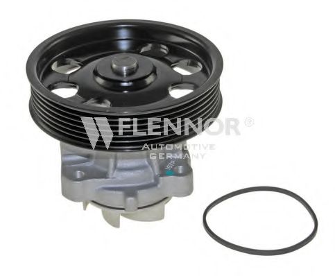 FWP70399 FLENNOR Cooling System Water Pump