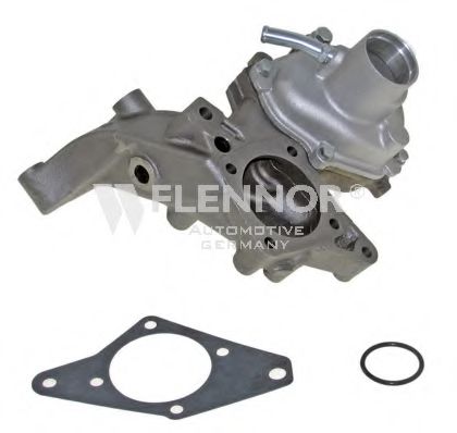FWP70426 FLENNOR Cooling System Water Pump