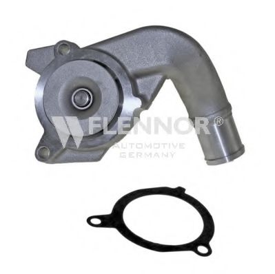 FWP70433 FLENNOR Cooling System Water Pump