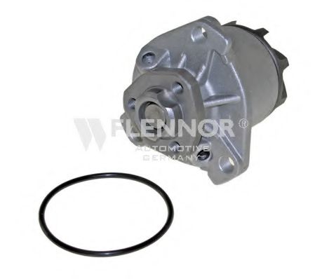 FWP70434 FLENNOR Cooling System Water Pump