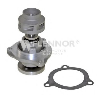 FWP70443 FLENNOR Cooling System Water Pump