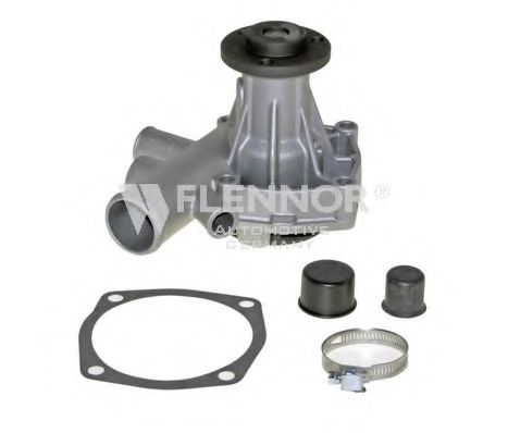 FWP70064 FLENNOR Water Pump