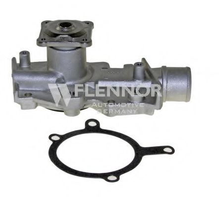 FWP70464 FLENNOR Cooling System Water Pump