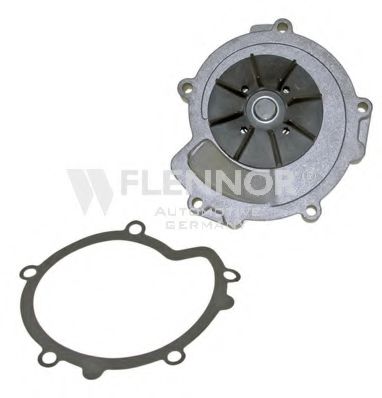FWP70298 FLENNOR Cooling System Water Pump
