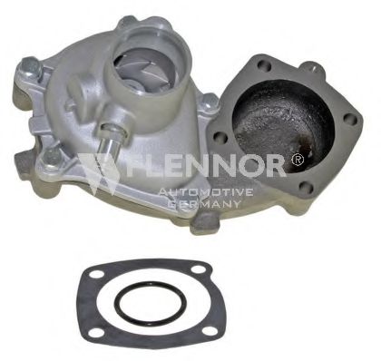 FWP70394 FLENNOR Cooling System Water Pump