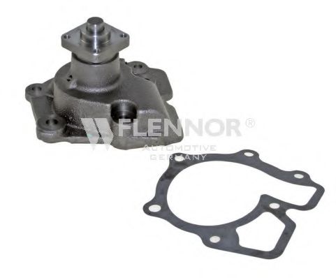 FWP70518 FLENNOR Cooling System Water Pump