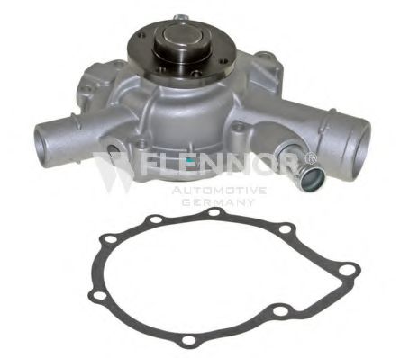 FWP70672 FLENNOR Cooling System Water Pump