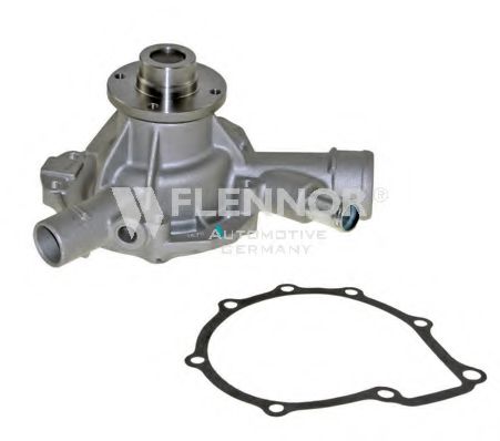FWP70673 FLENNOR Cooling System Water Pump