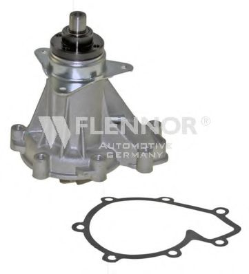 FWP70687 FLENNOR Cooling System Water Pump
