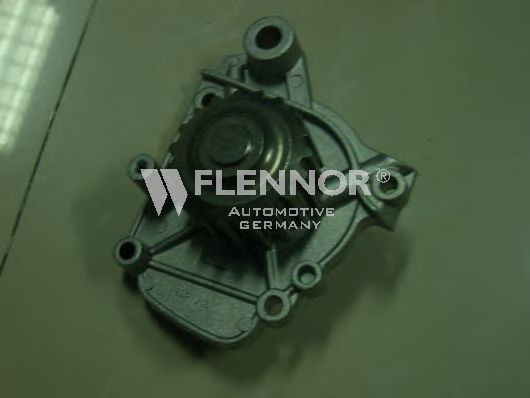 FWP70537 FLENNOR Cooling System Water Pump