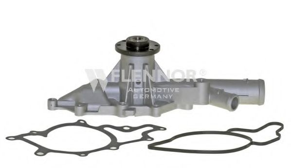FWP70701 FLENNOR Cooling System Water Pump