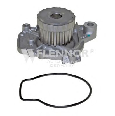 FWP70552 FLENNOR Cooling System Water Pump