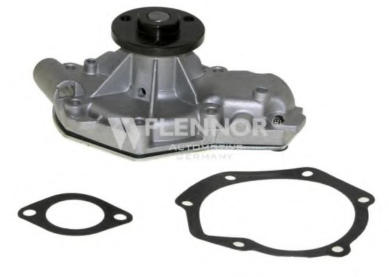 FWP70833 FLENNOR Cooling System Water Pump