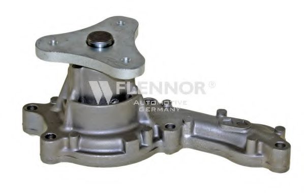 FWP70555 FLENNOR Cooling System Water Pump