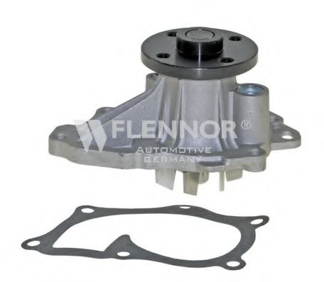 FWP70902 FLENNOR Cooling System Water Pump