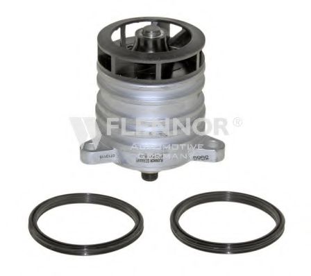 FWP70936 FLENNOR Cooling System Water Pump
